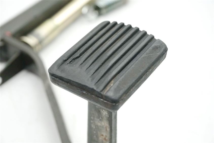 YAMAHA XC 125 3TE BELUGA BREMSPEDAL FUßBREMSPEDAL BREMSHEBEL
