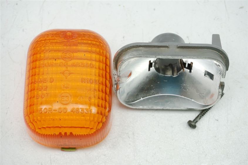 HONDA NSR 125 JC22 CRISTAL INTERMITENTE REFLECTOR TRASERO DERECHO