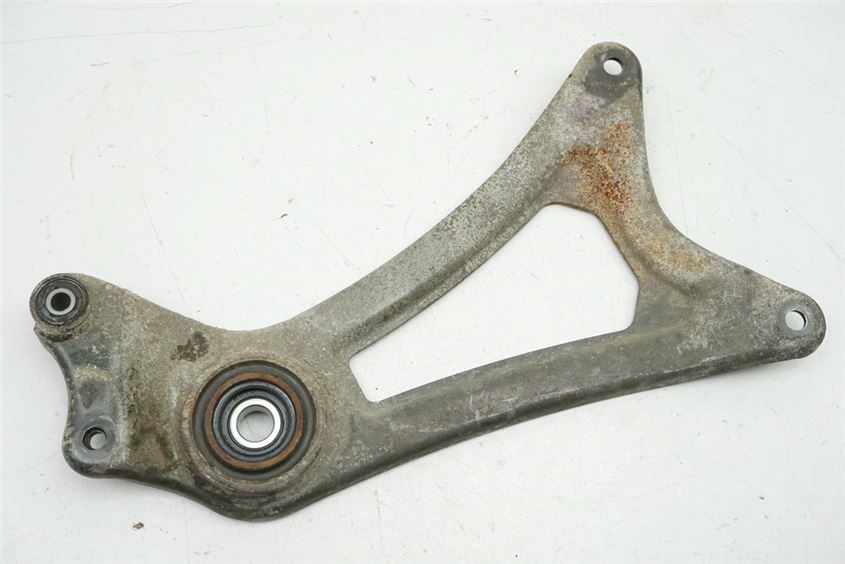 YAMAHA XC 125 3TE BELUGA BASCULANTE SOPORTE MOTOR CHASIS