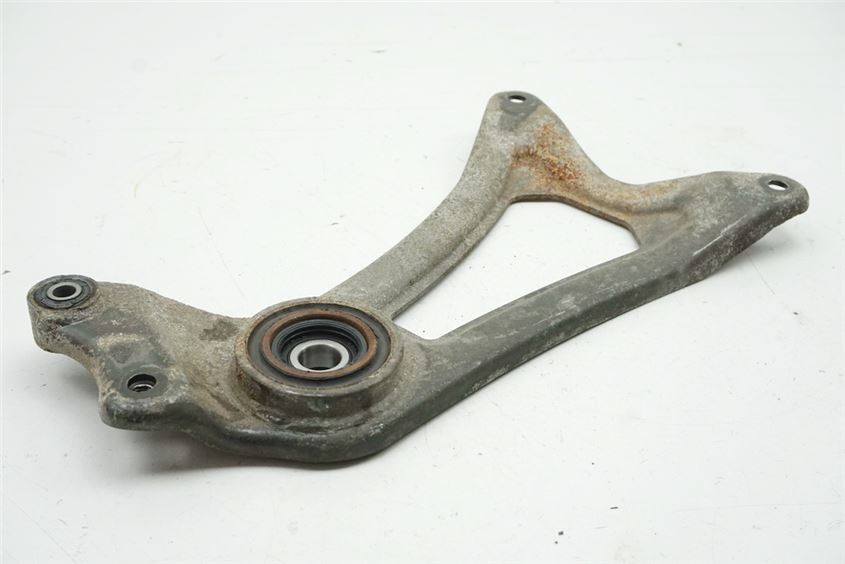 YAMAHA XC 125 3TE BELUGA BASCULANTE SOPORTE MOTOR CHASIS