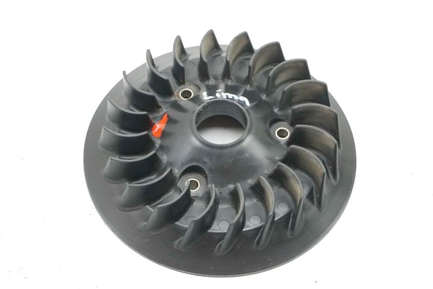 YAMAHA XC 125 3TE BELUGA VENTILADOR ALTERNADOR VENTILADOR