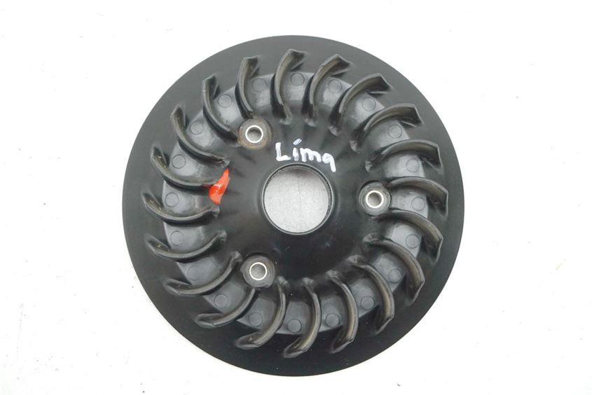 YAMAHA XC 125 3TE BELUGA VENTILADOR ALTERNADOR VENTILADOR