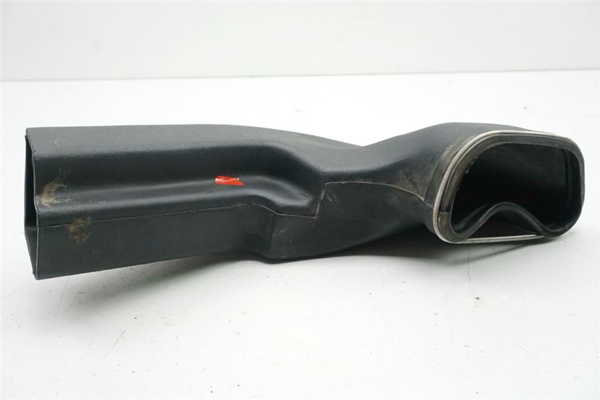 YAMAHA XC 125 3TE BELUGA CONDUCTO DE AIRE DEL MOTOR TUBO FLEXIBLE DE AIRE TUBO