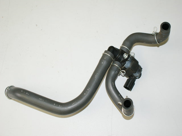 VÁLVULA DE AIRE SECUNDARIO HONDA CBR 600 RR PC40