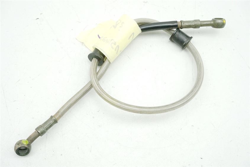 TGB 525 4X4 TARGET LOF LATIGUILLO DE FRENO DELANTERO DISTRIBUIDOR DE FRENO -> PINZA DE FRENO DELANTERA DERECHA