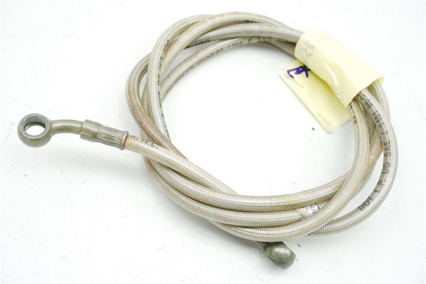 TGB 525 4X4 TARGET LOF CABLE DE FRENO CILINDRO DE FRENO IZQUIERDO -> DISTRIBUIDOR DE FRENO TRASERO