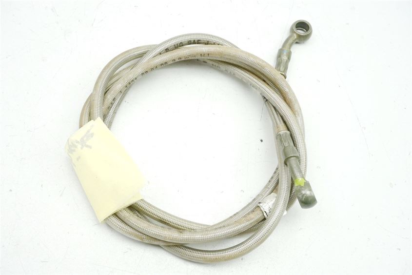 TGB 525 4X4 TARGET LOF CABLE DE FRENO CILINDRO DE FRENO IZQUIERDO -> DISTRIBUIDOR DE FRENO TRASERO