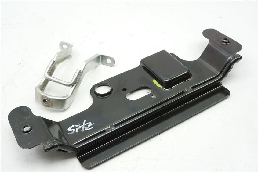TGB 525 4X4 TARGET LOF SOPORTE ASIENTO MONTANTE SOPORTE BATERÍA
