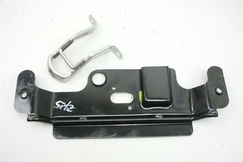 TGB 525 4X4 TARGET LOF SOPORTE ASIENTO MONTANTE SOPORTE BATERÍA