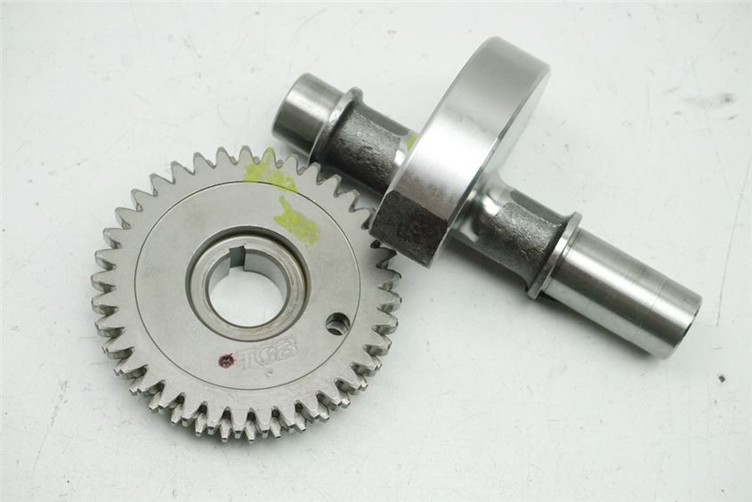 TGB 525 4X4 TARGET LOF EJE DE EQUILIBRIO ENGRANAJE EQUILIBRADOR