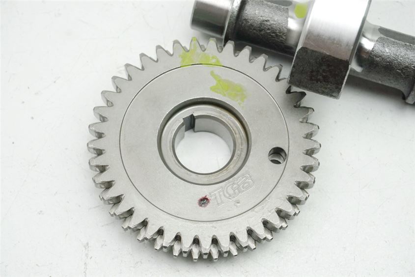 TGB 525 4X4 TARGET LOF EJE DE EQUILIBRIO ENGRANAJE EQUILIBRADOR