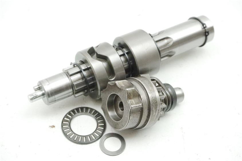 TGB 525 4X4 TARGET LOF DISTRIBUTOR DRUM GEARBOX SHIFT DRUM