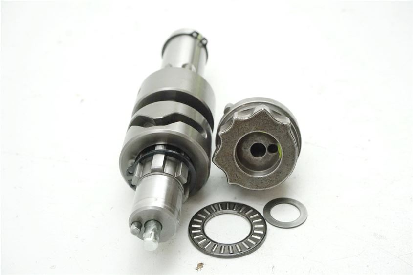TGB 525 4X4 TARGET LOF DISTRIBUTOR DRUM GEARBOX SHIFT DRUM