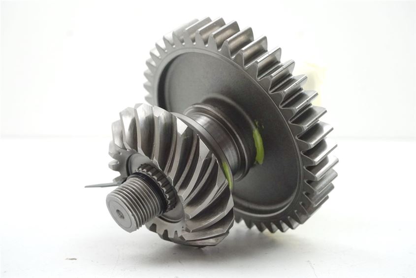 TGB 525 4X4 TARGET LOF TRANSMISSION OUTPUT SHAFT 41T DRIVE BEVEL GEAR 17T