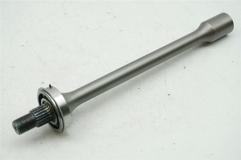 TGB 525 4X4 TARGET LOF OUTPUT SHAFT SECONDARY GEARBOX FRONT DIFFERENTIAL