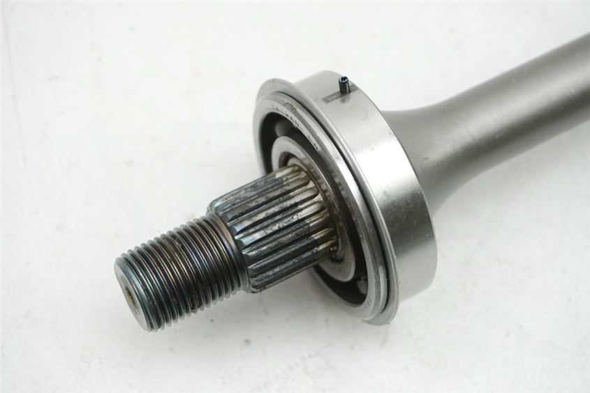 TGB 525 4X4 TARGET LOF OUTPUT SHAFT SECONDARY GEARBOX FRONT DIFFERENTIAL