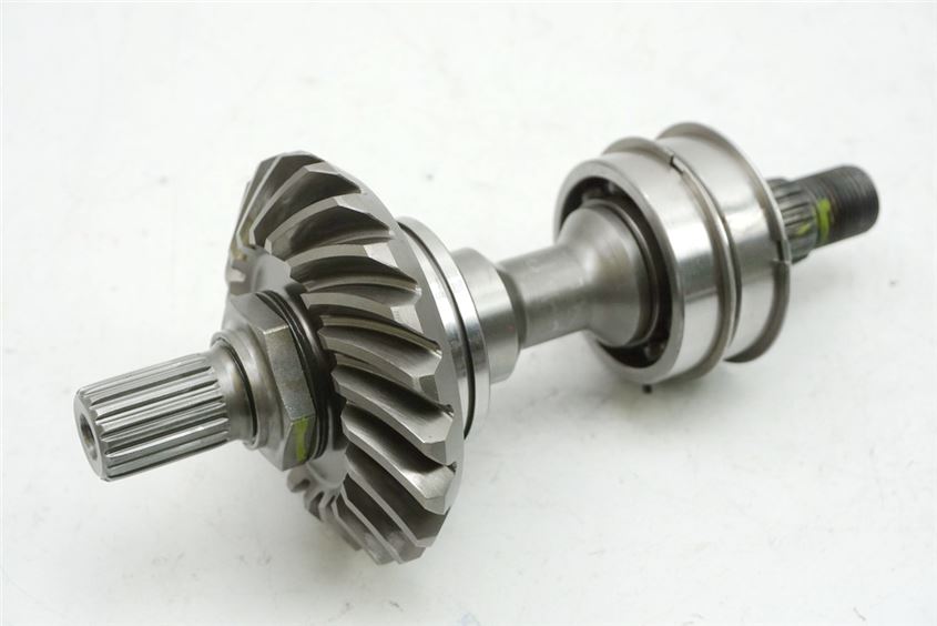 TGB 525 4X4 TARGET LOF REAR SECONDARY GEARBOX LAYSHAFT SPROCKET 21 TEETH