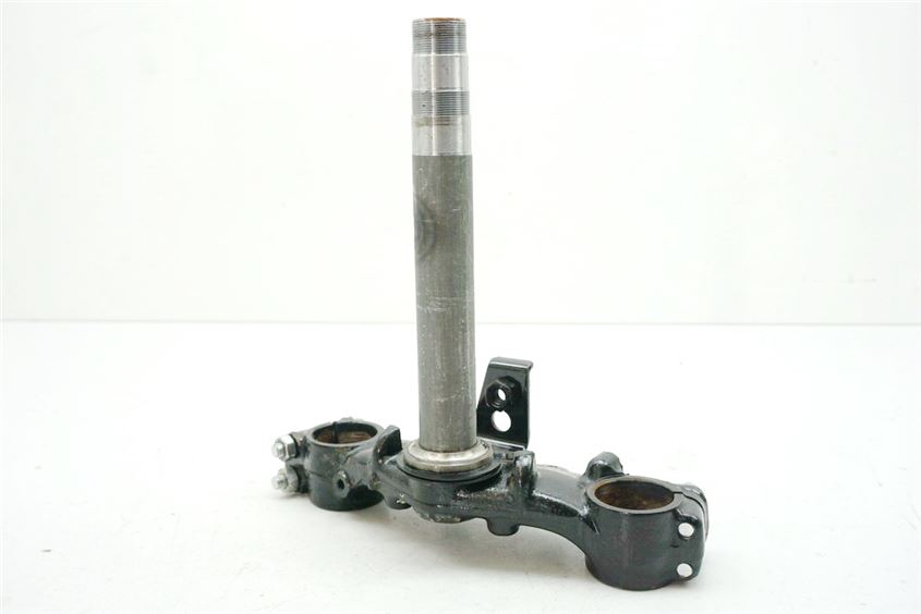 HONDA XL 250 S GABELBRÜCKE UNTEN GABEL FORK