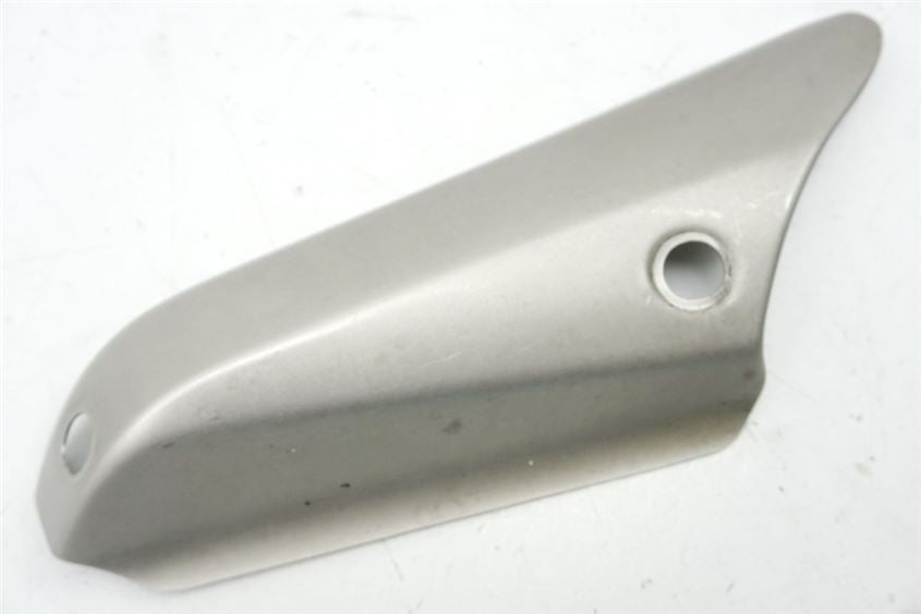 HONDA CB 1000 R SC60 CUBIERTA COLECTOR IZQUIERDA PROTECCIÓN TÉRMICA CHAPA PROTECCIÓN TÉRMICA TAPA
