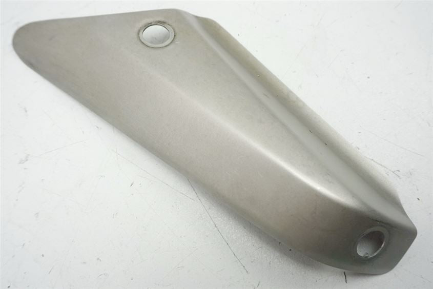HONDA CB 1000 R SC60 CUBIERTA COLECTOR IZQUIERDA PROTECCIÓN TÉRMICA CHAPA PROTECCIÓN TÉRMICA TAPA