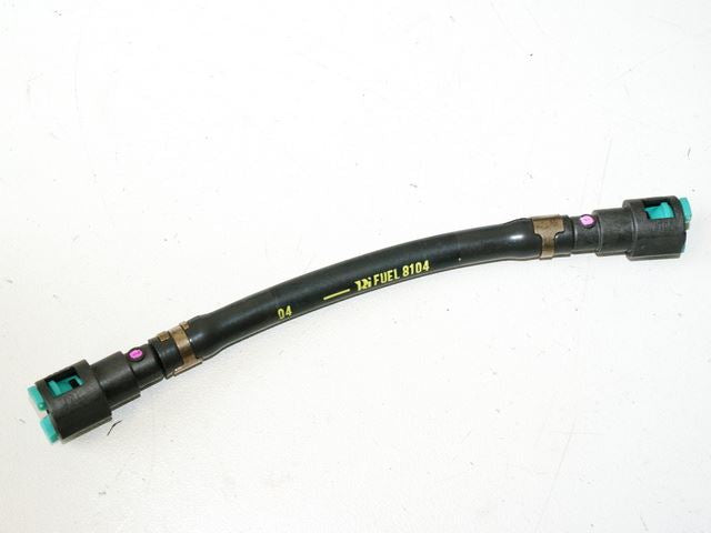 HONDA CBR 600 RR PC40 Tubería de combustible Manguera de gasolina Sistema de inyección a caja del filtro de aire