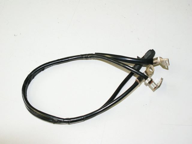 HONDA CBR 600 RR PC40 ANLASSERKABEL MASSEKABEL KABEL