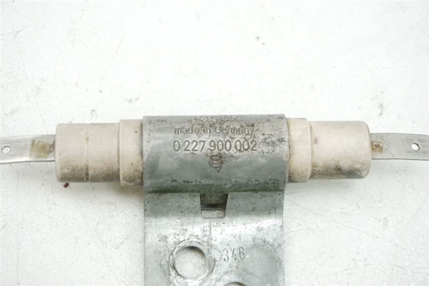 HONDA XL 250 S WIDERSTAND SENSOR RELAIS