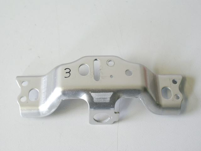 HONDA CBR 600 RR PC40 HALTERUNG SOZIUSSITZ HALTER STREBE HECKRAHMEN
