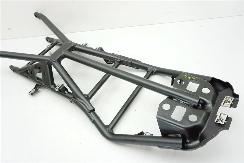 DUCATI 1198 ZDMH704AA HECKRAHMEN RAHMENHECK SUBFRAME
