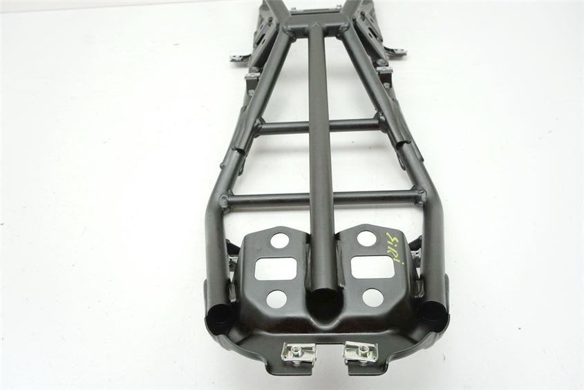 DUCATI 1198 ZDMH704AA HECKRAHMEN RAHMENHECK SUBFRAME