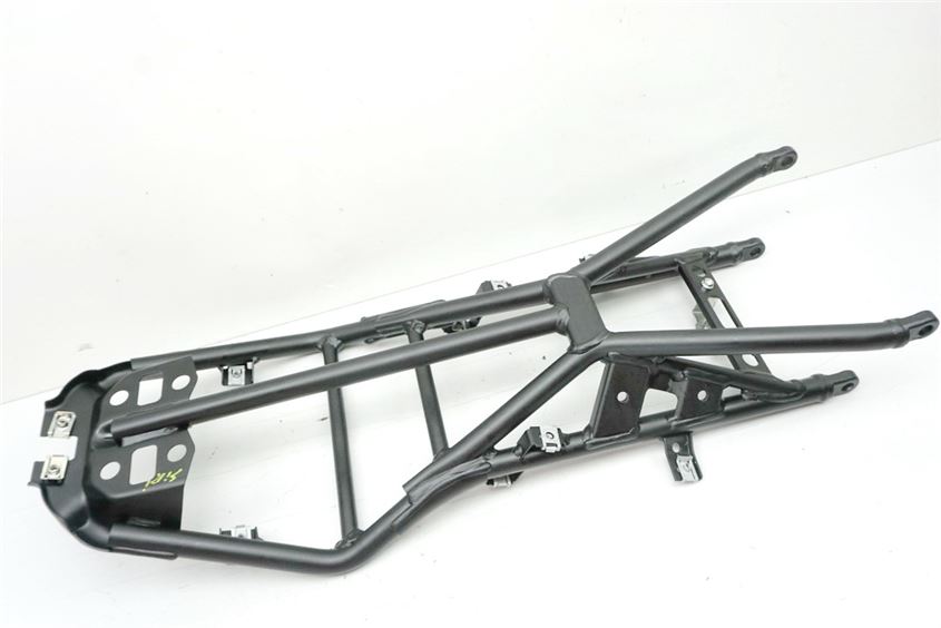 DUCATI 1198 ZDMH704AA HECKRAHMEN RAHMENHECK SUBFRAME