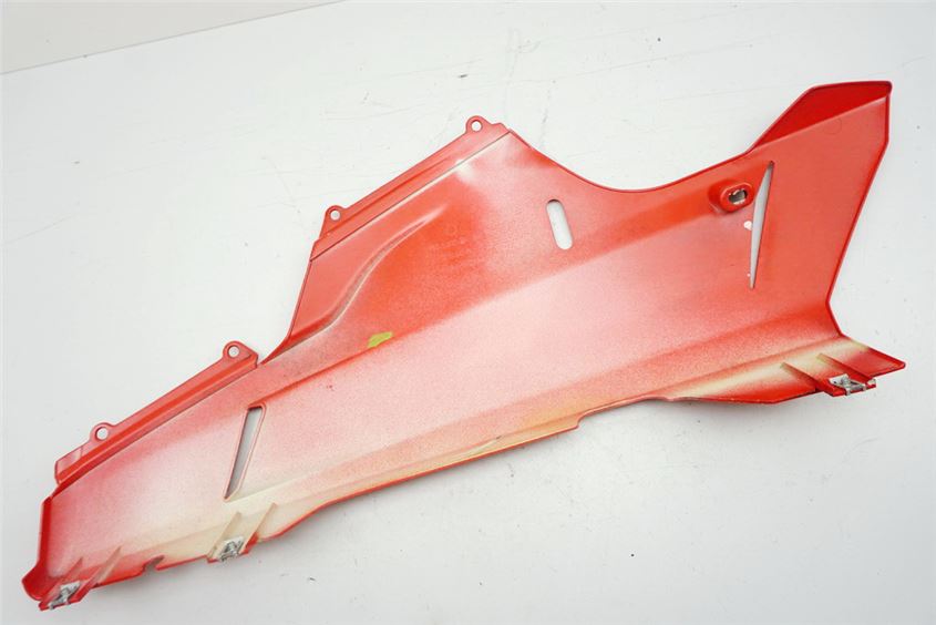 DUCATI 1198 ZDMH704AA VERKLEIDUNG BUG RECHTS UNTEN ABDECKUNG COVER BUGSPOILER