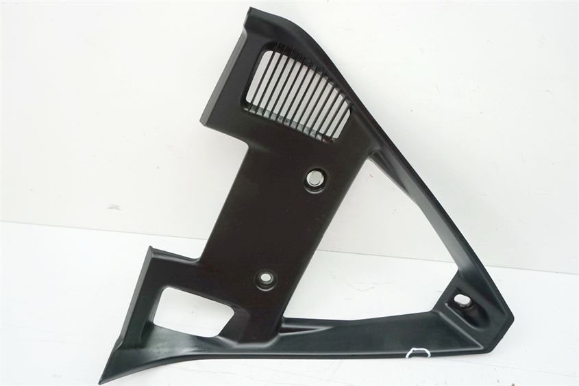 DUCATI 1198 ZDMH704AA VERKLEIDUNG BUG MITTE ABDECKUNG BUGSPOILER COVER