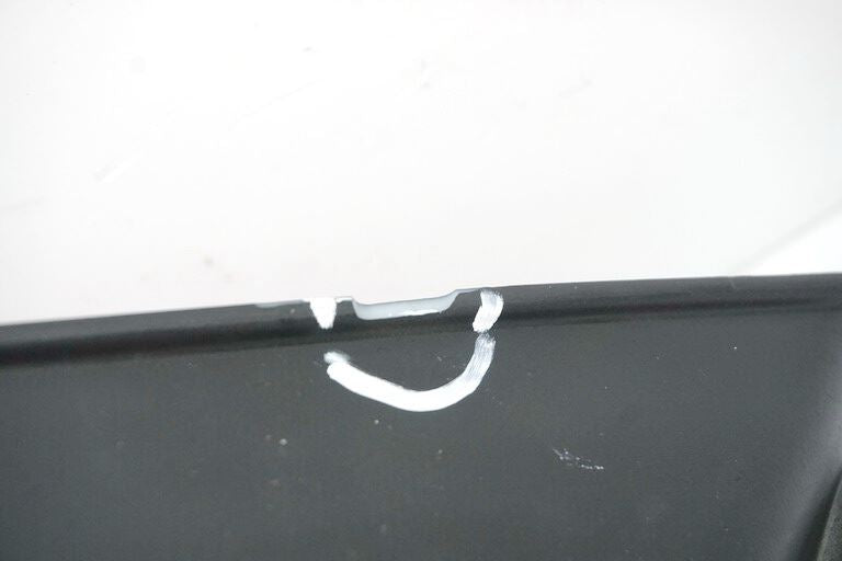 DUCATI 1198 ZDMH704AA VERKLEIDUNG BUG MITTE ABDECKUNG BUGSPOILER COVER