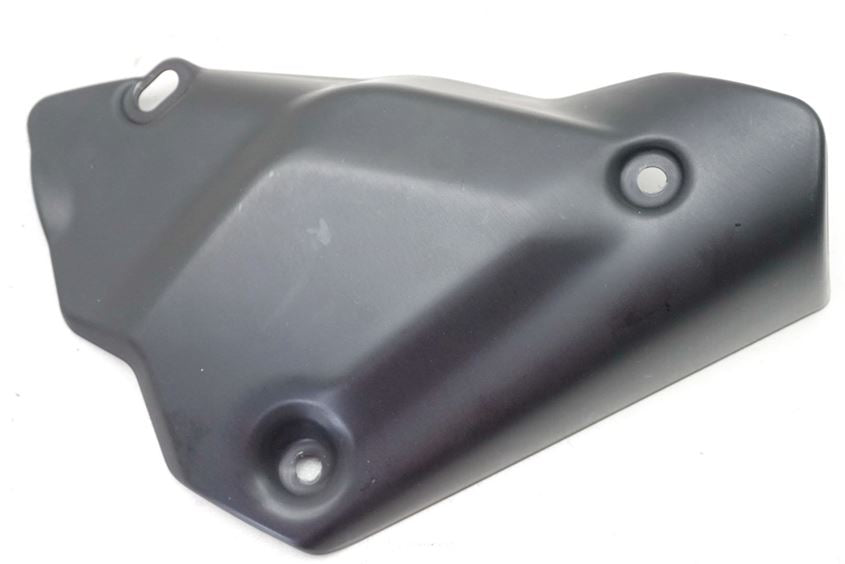 DUCATI 1198 ZDMH704AA HITZESCHUTZ KRÜMMER RECHTS COVER ABDECKUNG HITZEBLECH