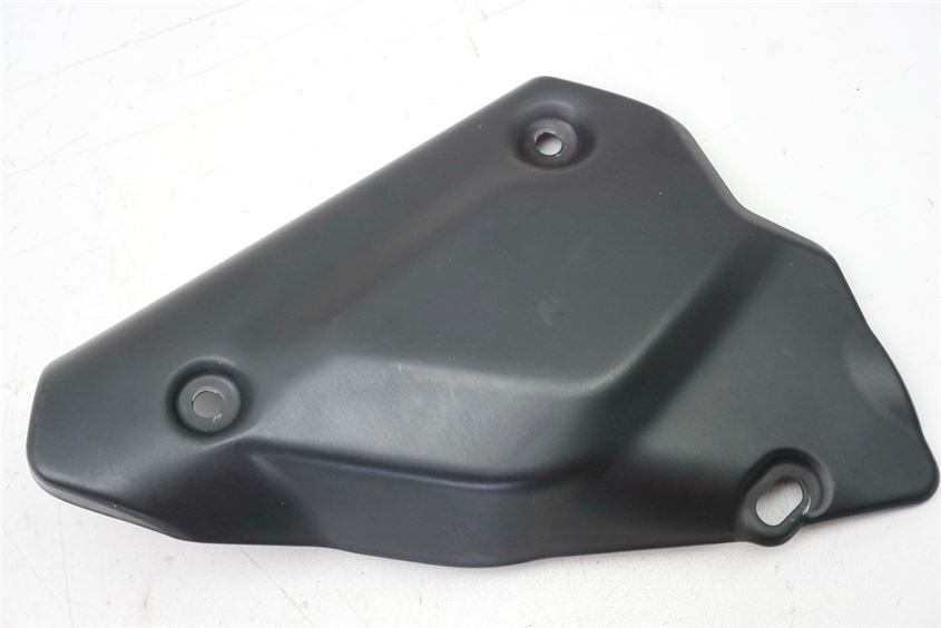 DUCATI 1198 ZDMH704AA HITZESCHUTZ KRÜMMER RECHTS COVER ABDECKUNG HITZEBLECH