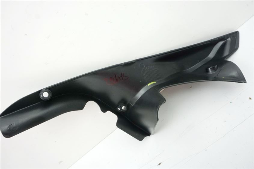DUCATI 1198 ZDMH704AA VERKLEIDUNG COCKPIT RECHTS ABDECKUNG COVER
