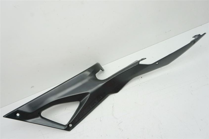 DUCATI 1198 ZDMH704AA FAIRING TANK LEFT COVER SIDE PANEL