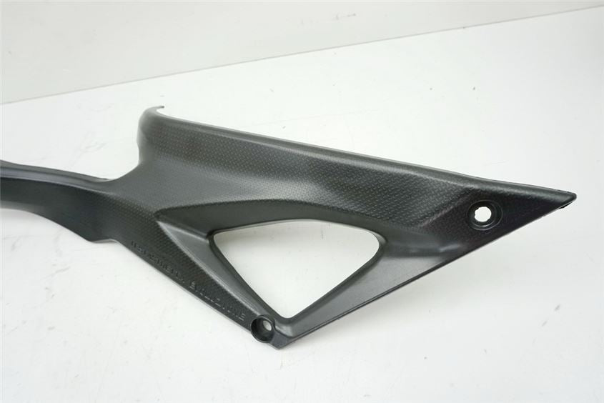 DUCATI 1198 ZDMH704AA FAIRING TANK RIGHT COVER SIDE COVER