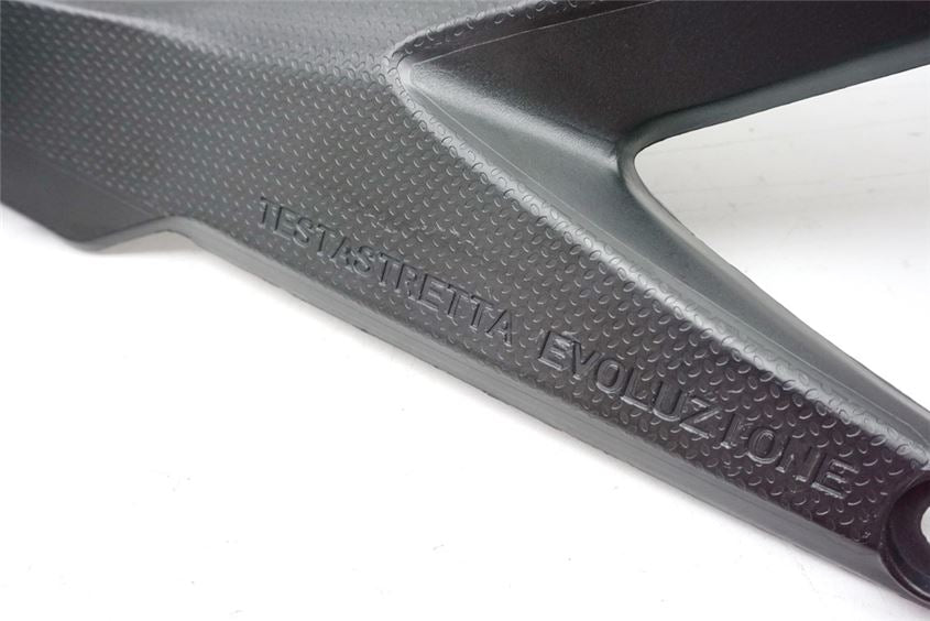 DUCATI 1198 ZDMH704AA VERKLEIDUNG TANK RECHTS ABDECKUNG SEITENDECKEL COVER