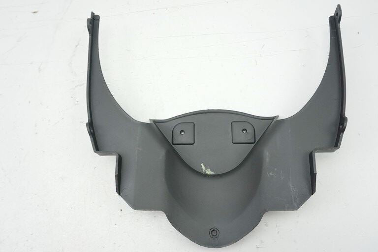 DUCATI 1198 ZDMH704AA FAIRING COCKPIT MIDDLE BOTTOM COVER