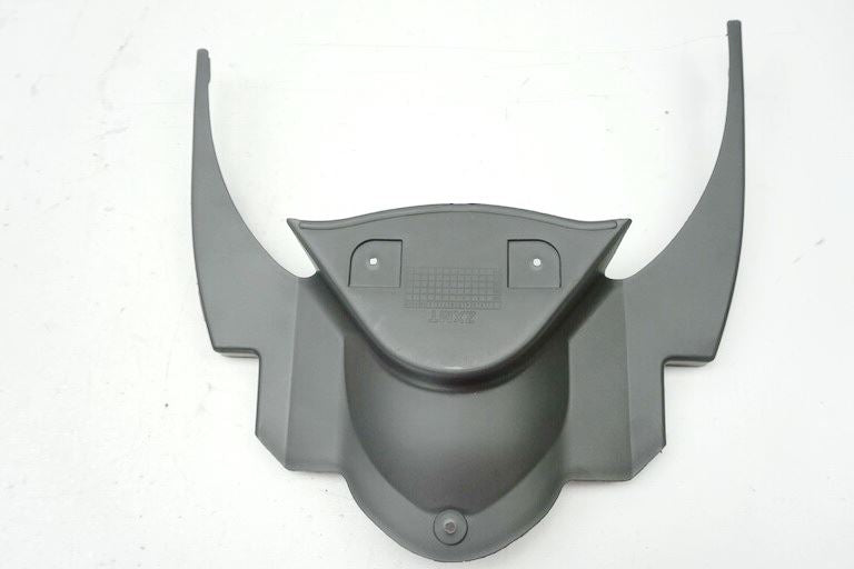 DUCATI 1198 ZDMH704AA FAIRING COCKPIT MIDDLE BOTTOM COVER