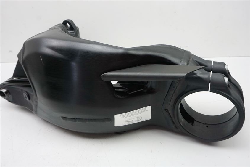 DUCATI 1198 ZDMH704AA SCHWINGE SWINGARM EINARMSCHWINGE