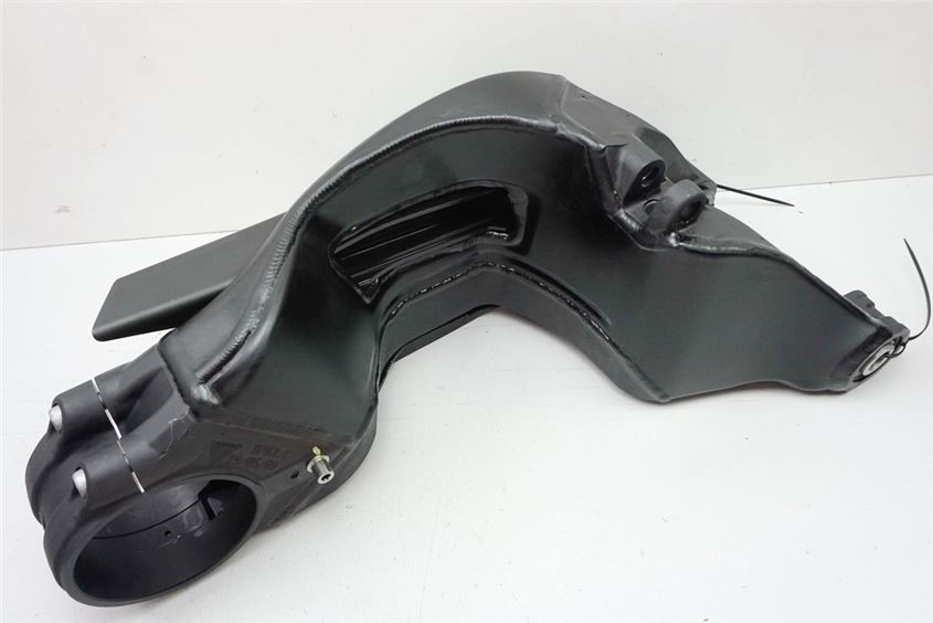 DUCATI 1198 ZDMH704AA SCHWINGE SWINGARM EINARMSCHWINGE