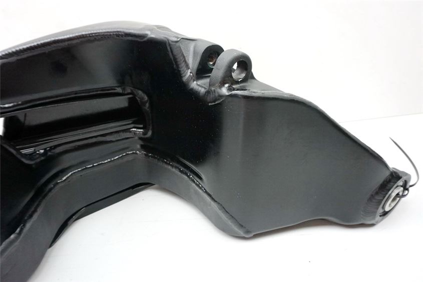 DUCATI 1198 ZDMH704AA SCHWINGE SWINGARM EINARMSCHWINGE
