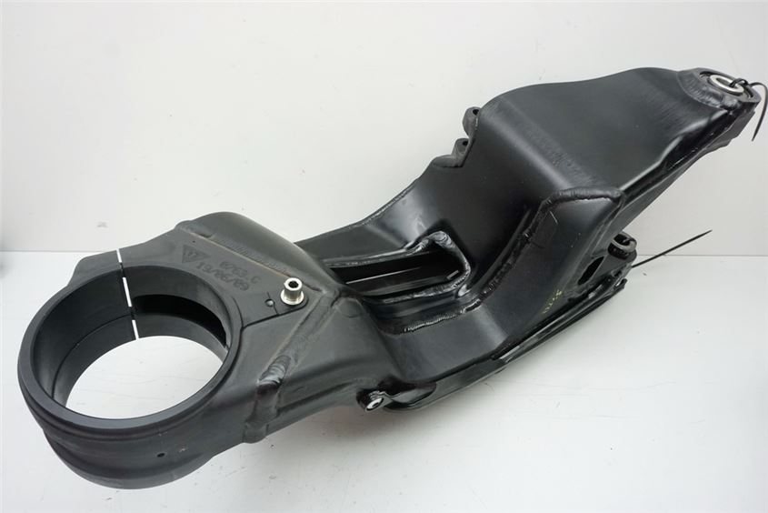 DUCATI 1198 ZDMH704AA SCHWINGE SWINGARM EINARMSCHWINGE