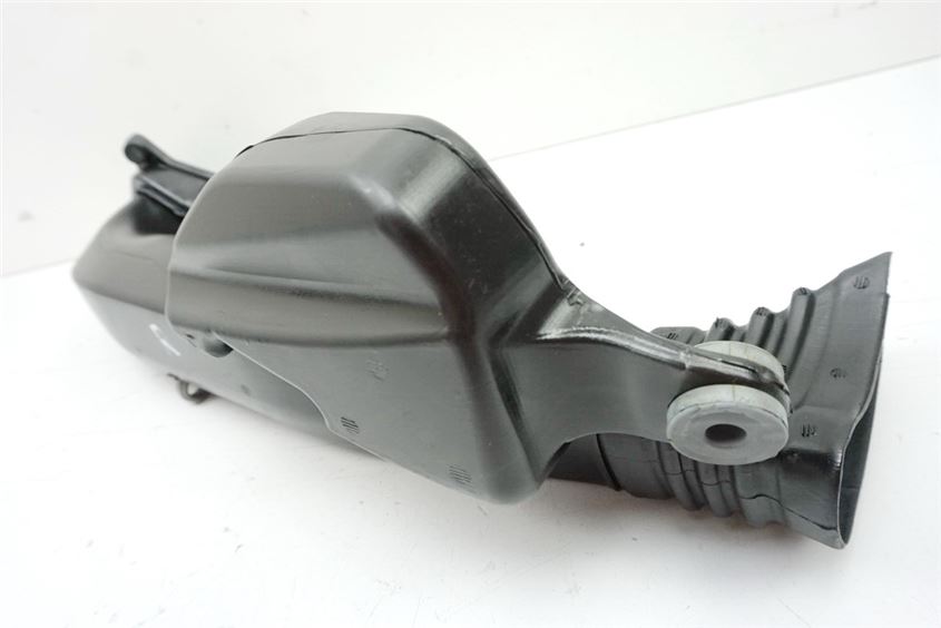 DUCATI 1198 ZDMH704AA CONDUCTO AIRE DERECHO TOMA DE AIRE RAM AIR