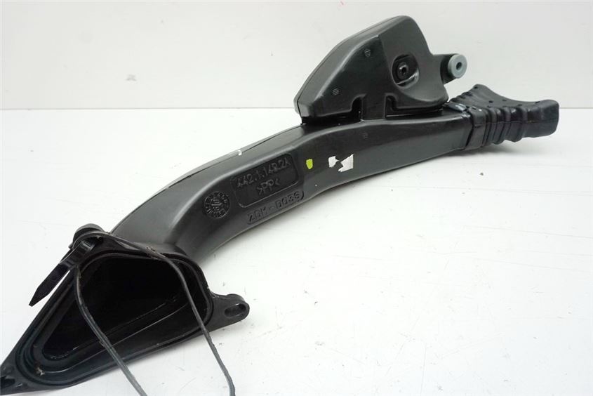 DUCATI 1198 ZDMH704AA LUFTKANAL LINKS LUFTSCHACHT RAM AIR
