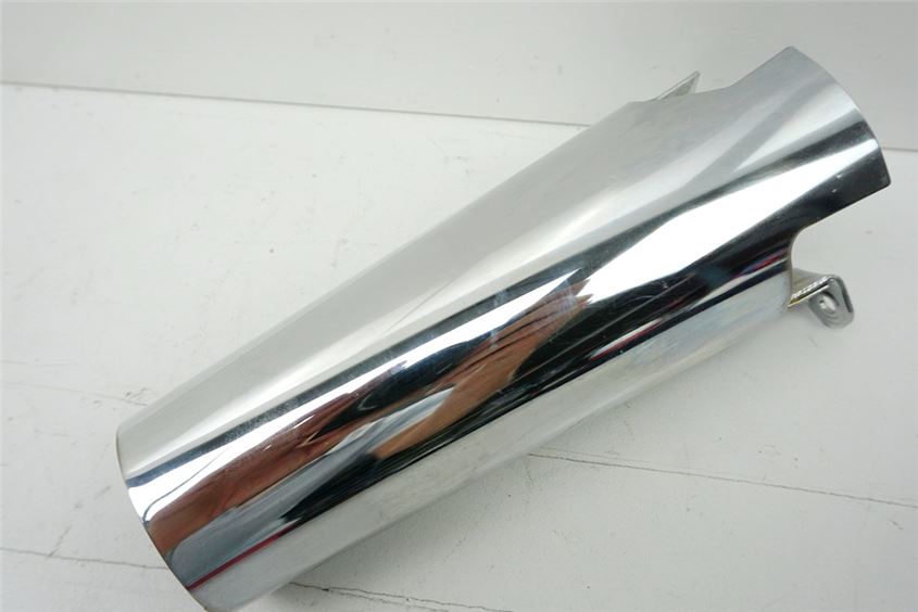 KAWASAKI VN 800 VN800B CLASSIC CUBIERTA TAPA EMBELLECEDOR HORQUILLA DERECHA SUPERIOR