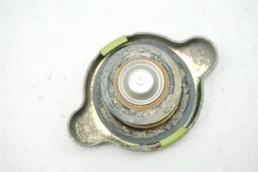HONDA CBR 1000 SC21 KÜHLERDECKEL COVER KÜHLER DECKEL